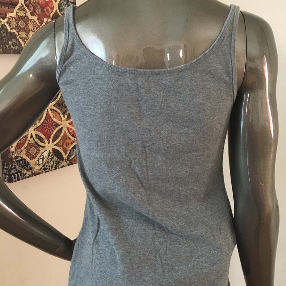 Tank Top - Picture 5 of 7